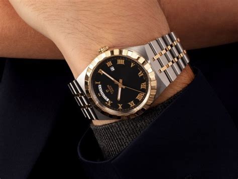 montre tudor pas cher
